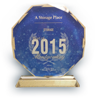 2015 award